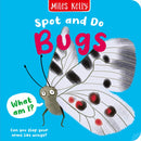 BUGS_SPOT & DO BRD
