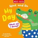 My Day-9781835151051