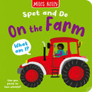 ON FARM_SPOT & DO BRD