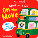 ON MOVE_SPOT & DO BRD