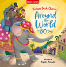 AROUND WORLD IN_PICTURE BK PB