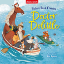 Dr Doolittle-9781835151372