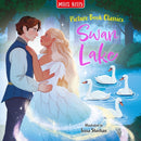 Swan Lake-9781835151433