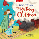 The Railway Children-9781835151440