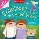 Goldilocks : Lift the Flap-9781835151471