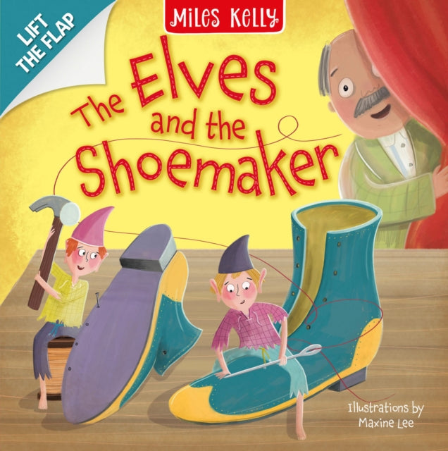 ELVES & SHOEMAKER BRD