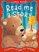 Read Me a Story-9781835151501
