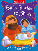 BIBLE STORIES TO_BIBLE STOR HB