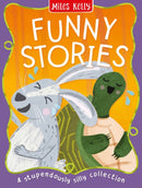 Funny Stories-9781835151532