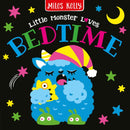 LITTLE MONSTER_LITTLE MONS BRD