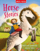 HORSE STORIES_STORY TREASUR HB