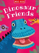 Dinosaur Friends-9781835151853