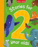 STORIES FOR 2 YR OLDS HB