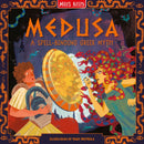 MEDUSA_GREEK MYTHS PB