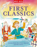 MY TREASURY OF FIRST CLASSI HB