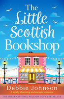 The Hopeful Hearts Bookshop