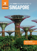 Mini Rough Guide to Singapore: Travel Guide with eBook