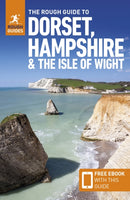 The Rough Guide to Dorset, Hampshire & the Isle of Wight: Travel Guide with eBook-9781835290170