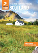 The Mini Rough Guide to Scotland: Travel Guide with eBook-9781835290194