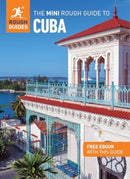 The Mini Rough Guide to Cuba: Travel Guide with eBook-9781835290446