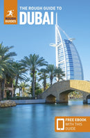 The Rough Guide to Dubai: Travel Guide with eBook-9781835290460