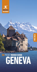 Pocket Rough Guide Geneva: Travel Guide with eBook-9781835290477