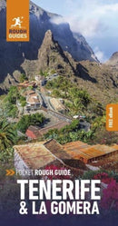 Pocket Rough Guide Tenerife and La Gomera: Travel Guide with eBook-9781835291559