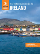 The Mini Rough Guide to Ireland: Travel Guide with eBook-9781835291658