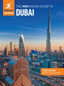 The Mini Rough Guide to Dubai: Travel Guide with eBook-9781835291665
