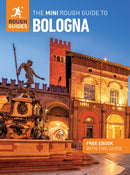 The Mini Rough Guide to Bologna: Travel Guide with eBook-9781835291702
