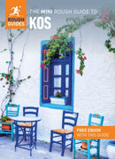 The Mini Rough Guide to Kos: Travel Guide with eBook-9781835291818