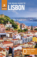 The Rough Guide to Lisbon: Travel Guide with eBook-9781835291856