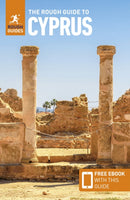 The Rough Guide to Cyprus: Travel Guide with eBook-9781835291870