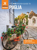 The Mini Rough Guide to Puglia: Travel Guide with eBook-9781835291900