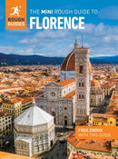 The Mini Rough Guide to Florence: Travel Guide with eBook-9781835291931