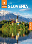 Rough Guides Mini Slovenia: Travel Guide with eBook-9781835291948