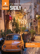 The Mini Rough Guide to Sicily: Travel Guide with eBook-9781835292051