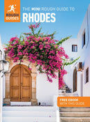 The Mini Rough Guide to Rhodes: Travel Guide with eBook-9781835292112