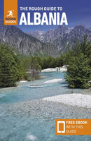 The Rough Guide to Albania: Travel Guide with eBook-9781835292150