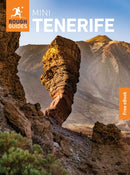 Rough Guides Mini Tenerife: Travel Guide with eBook-9781835292181
