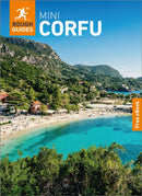 Rough Guides Mini Corfu: Travel Guide with eBook-9781835292198