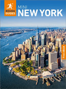 Rough Guides Mini New York: Travel Guide with eBook-9781835292204