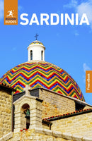 Rough Guides Sardinia: Travel Guide with eBook-9781835292242