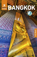 Rough Guides Bangkok: Travel Guide with eBook
