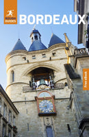 Rough Guides Bordeaux: Travel Guide with eBook-9781835292266