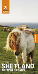 Rough Guides Pocket British Breaks Shetland: Travel Guide with eBook-9781835292273
