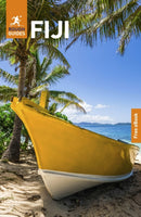 Rough Guides Fiji: Travel Guide with eBook-9781835292303
