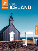 Rough Guides Mini Iceland: Travel Guide with eBook-9781835292310