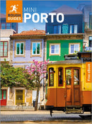Rough Guides Mini Porto: Travel Guide with eBook