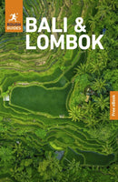 Rough Guides Bali and Lombok: Travel Guide with eBook-9781835292358